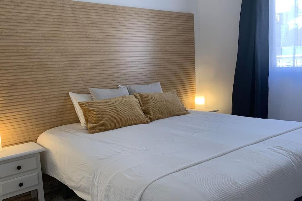 Penthouse Aan Zee Apartment Puerto de Mazarron Exterior photo